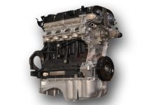 Motor B 14 NET Opel Astra J GTC 1.4 (140 cv) Turbo Ecotec start/stop