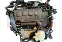 Motor B 14 NET Opel Insignia Sedan 1.4 Turbo LPG ecoFLEX (140 cv) 2010