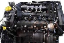 Motor B 14 XE Opel Astra K 1.4 (100 cv)