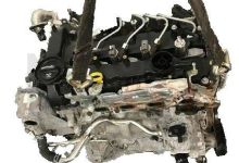 Motor B 14 XEJ Opel Corsa E 3-puertas 1.4 ECOTEC (75 cv)