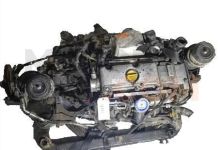 Motor B 14 XEJ Opel Corsa E 5-puertas 1.4 ECOTEC (75 cv)