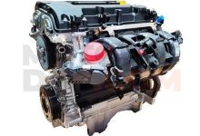 Motor B 14 XEL Opel Corsa E 5-puertas 1.4 ECOTEC (90 cv) LPG