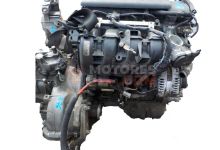 Motor B 14 XER Opel Meriva B 1.4 XER (100 cv) 2011