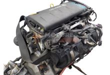 Motor B 14 XER Opel Meriva B 1.4 XER (100 cv) 2010