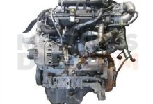 Motor B 14 XER Opel Meriva B 1.4 XER (100 cv)