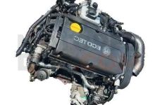 Motor B 14 XER Opel Meriva B (Versión 2014) 1.4 (100 cv) Ecotec
