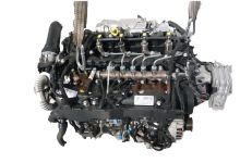 Motor b 16 dth Opel Astra J 1.6 (115 cv)
