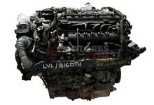 Motor b 16 dth Opel Astra J 1.6 (115 cv)