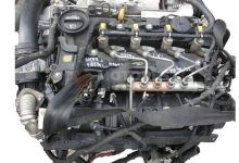 Motor B 16 DTH Opel Astra J 1.6 (115 cv) Automatico