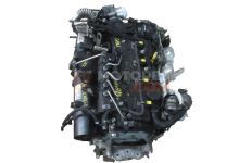 Motor B 16 DTH Opel Astra J GTC 1.6 (170 cv) Turbo Ecotec start/stop