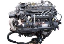 Motor B 16 DTH Opel Astra J Sedan 1.6 (115 cv) Ecotec