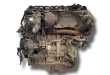 Motor B 16 DTH Opel Insignia Hatchback (Versión 2013) 1.6 CDTI (136 cv)