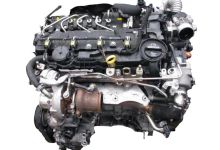 Motor B 16 DTH Opel Zafira Tourer C 1.6 CDTI (136 cv) Ecotec start/stop 2015