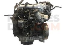 Motor B 16 DTJ Opel Insignia Sedan (Versión 2013) 1.6 CDTI (120 cv) 2014