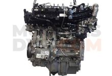 Motor B 16 DTL Opel Astra J Sedan 1.6 CDTI (110 cv) Ecotec start/stop