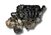 Motor B 18 XER Opel Insignia Hatchback (Versión 2013) 1.8 (140 cv) Ecotec
