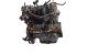 Motor B 207 E Saab 9-3 Sedan II (E) 1.8 i 16V (122 cv)