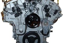 Motor B 28 NER Opel Insignia Hatchback OPC 2.8 V6 Turbo (325 cv) 4x4