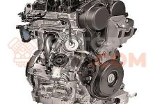 Motor B 3154 T Volvo XC40 T3 (156 cv)