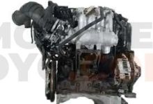 Motor B 4154 T2, B 4154 T4 Volvo V40 (Versión 2016) 2.0 T3 (152 cv)