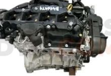 Motor B 4154 T4 Volvo V60 (Versión 2013) 1.5 T3 (152 cv) Automatico
