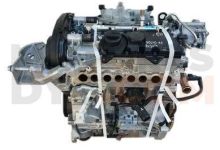 Motor B 4154 T5, B 4154 T3 Volvo V40 (2012) 1.5 T2 (122 cv) Automatico