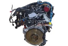 Motor B 4164 T Volvo S60 II 1.6 T4 (180 cv) 2013