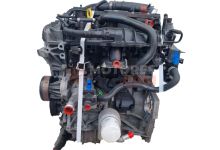 Motor B 4164 T Volvo V70 III 1.6 T4F (180 cv) Ethanol Automatico 2013