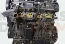 Motor B 4164 T2 Volvo V60 1.6 T4F (180 cv) Automatico
