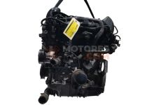 Motor B 4164 T3 Volvo V60 1.6 T3 (150 cv) MT 2011