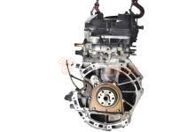 Motor B 4184 S11 Volvo C30 1.8 i 16V (125) 2012
