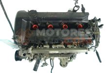 Motor B 4184 S11 Volvo S40 II 1.8i (125 cv) 2008
