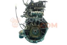 Motor B 4184 S11 Volvo S40 II 1.8i (125 cv) 2008