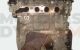 Motor B 4184 S11 Volvo V50 II 1.8 F (125 cv)