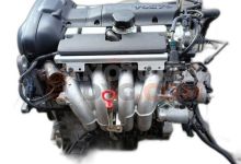Motor B 4184 S2 Bmw Serie 1 (E87 LCI, Versión 2007) 118d (143 cv) 2010