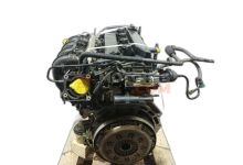 Motor B 4184 S2 Volvo S40 II 1.8 i 16V (125 cv)
