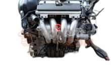 Motor B 4184 S2 Volvo S40 II 1.8 i 16V (125 cv)