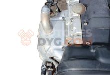 Motor B 4184 S2 Volvo S40 II 1.8 i 16V (125 cv)