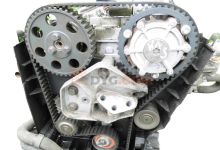 Motor B 4184 S2 Volvo V40 Combi (VW) 1.8 GDI (122 cv)