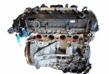 Motor B 4184 S8 Volvo S40 II 1.8 i 16V (125 cv)