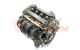 Motor B 4184 S8 Volvo S40 II 1.8i (125 cv)
