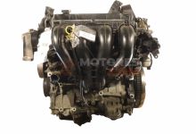 Motor B 4184 S8 Volvo V50 1.8 i 16V (125 cv)