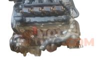 Motor b 4184 sj Volvo S40 (VS) 1.8 16V (115 cv) 2004