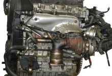 Motor B 420 T10 Volvo XC60 II 2.0 B5 Mild-Hybrid (249 cv)