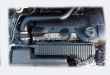 Motor B 420 T10 Volvo XC60 II 2.0 B5 Mild-Hybrid AWD (249 cv)
