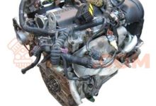 Motor B 420 T2 Volvo S60 III (224) B5 Mild-Hybrid (250 cv)