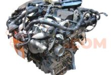 Motor B 420 T2 Volvo S60 III (224) B5 Mild-Hybrid AWD (250 cv)