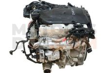 Motor B 420 T2 Volvo XC60 II B5 Mild-Hybrid (250 CV)