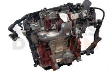 Motor B 420 T2 Volvo XC60 II B5 Mild-Hybrid (250 CV)