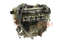 Motor B 420 T5 Volvo XC40 B4 Mild-Hybrid (197 cv)